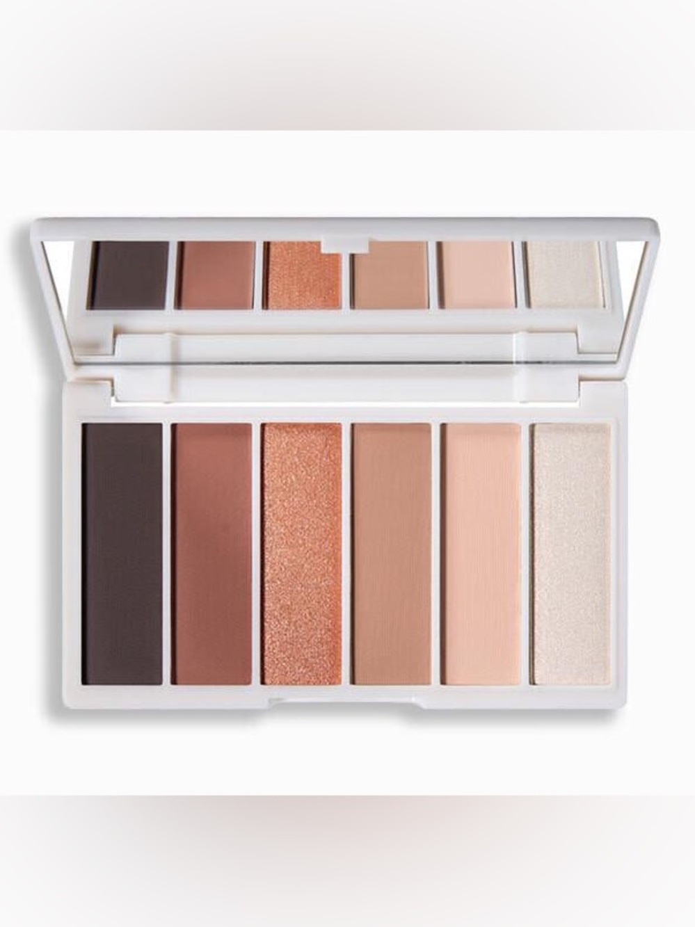 Laura Geller Dream Team Eyeshadow Palette Neutral 6 Eyeshadow Palette - Warm NWT